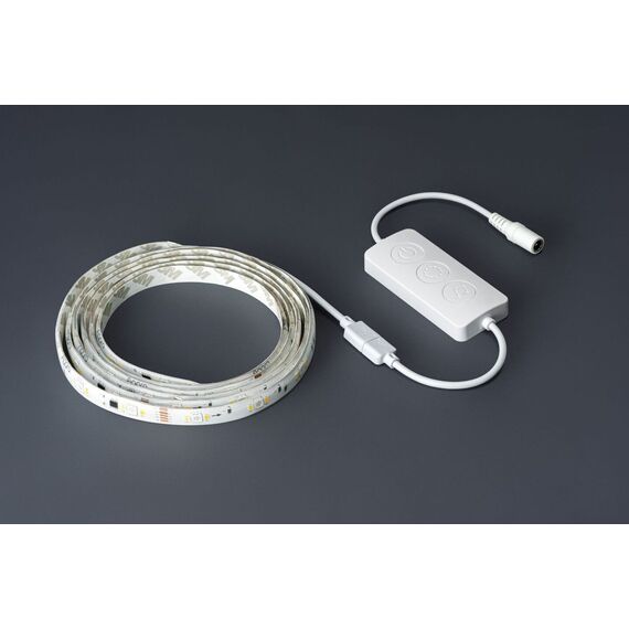 Aqara - LED Strip T1 1m Extension: Expand Your Lighting / Home and Kitchen Lightning Home & Kitchen
