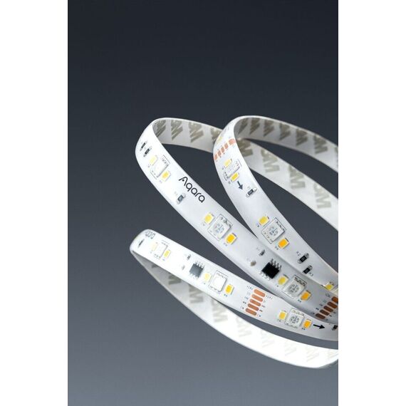 Aqara - LED Strip T1 1m Extension: Expand Your Lighting / Home and Kitchen Lightning Home & Kitchen