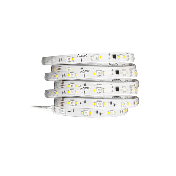 Aqara - LED Strip T1 2m - Elevate Your Lighting Game / Home and Kitchen Lightning Home & Kitchen
