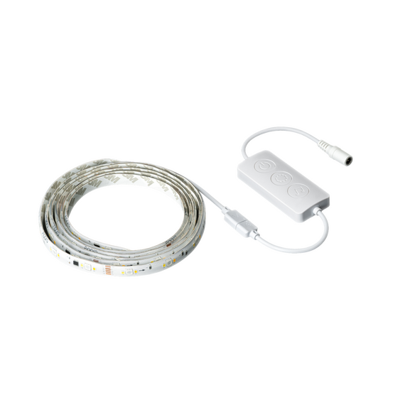 Aqara - LED Strip T1 2m - Elevate Your Lighting Game / Home and Kitchen Lightning Home & Kitchen