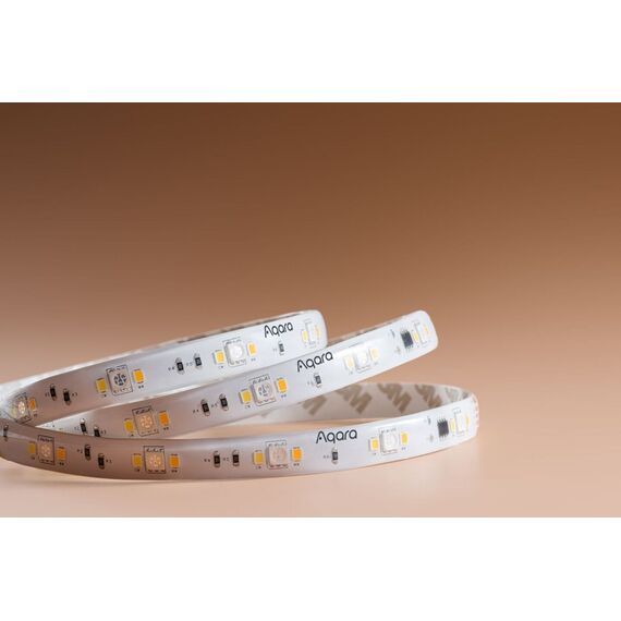 Aqara - LED Strip T1 2m - Elevate Your Lighting Game / Home and Kitchen Lightning Home & Kitchen