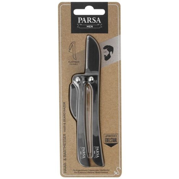 Parsa - Beauty Men Hair & Beard Razor / Health and Personal Care Αξεσουάρ Ανδρική Περιποίηση