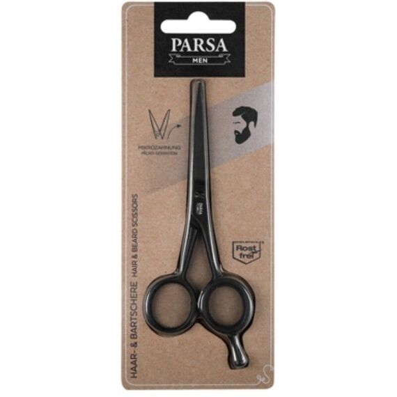 Parsa - Beauty Men Hair & Beard Scissor / Health and Personal Care Wellness Personal Care