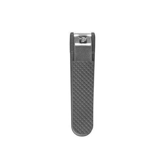 Parsa - Beauty Men Nail Clipper Black / Beauty Προϊόντα Ευεξίας Προσωπική Φροντίδα