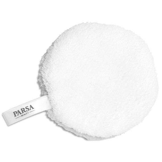 Parsa - Beauty Microfiber Pads / Beauty Tools & Accessories Makeup