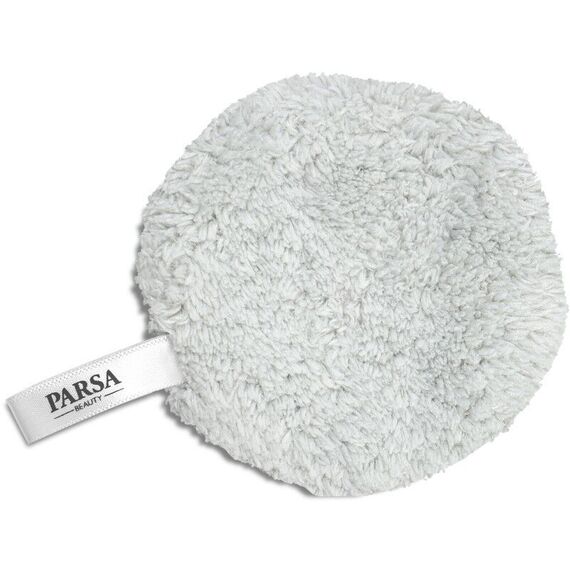 Parsa - Beauty Microfiber Pads / Beauty Tools & Accessories Makeup