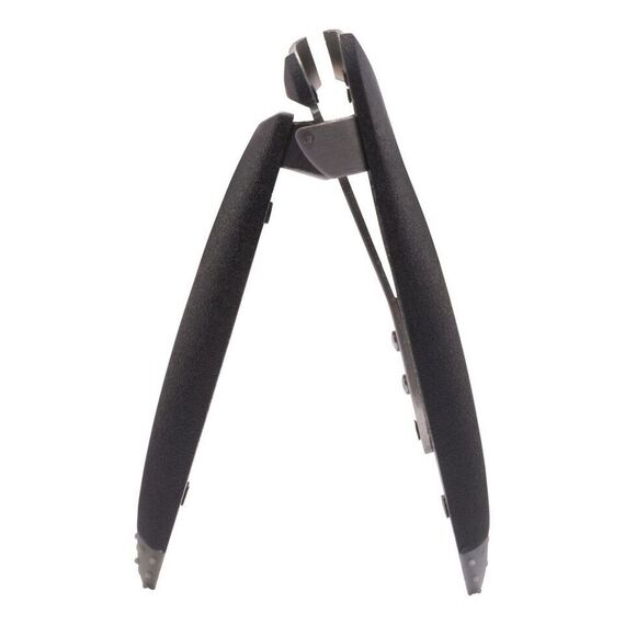 Parsa - Beauty Toenail Clipper Black / Beauty Wellness Personal Care