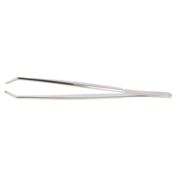 Parsa - Beauty Tweezer Steel / Beauty Tools & Accessories Makeup