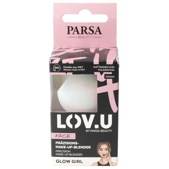 Parsa - LOV.U Make-Up Blender Multi / Beauty Tools & Accessories Makeup