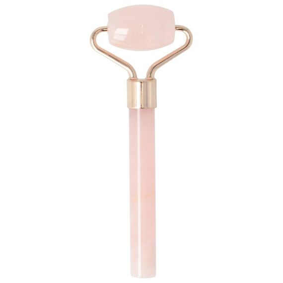 Parsa - LOV.U Mini Rose Quartz Roller Pink / Beauty Συσκευές Περιποίησης Περιποίηση Προσώπου