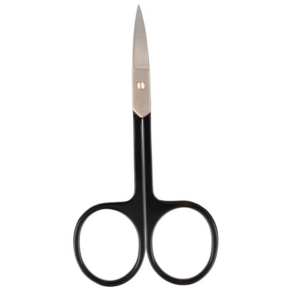 Parsa - LOV.U Nail Scissor Black / Beauty Προϊόντα Ευεξίας Προσωπική Φροντίδα