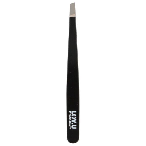 Parsa - LOV.U Tweezer Black / Beauty Αξεσουάρ & Εργαλεία Μακιγιάζ
