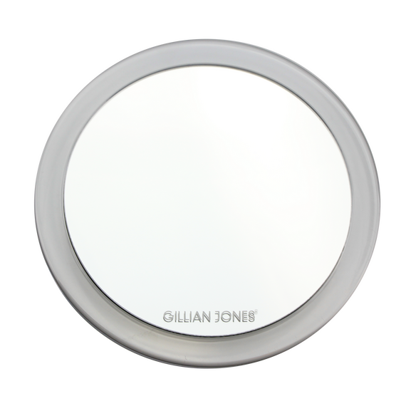 Gillian Jones - 3 SUCTIONS MAKE-UP MIRROR x7 / Beauty Accessories Woman Care