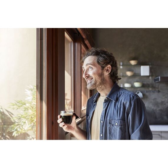 Senseo - Original Eco Coffeemachine HD6552/32 / Home and Kitchen Κουζίνα Σπίτι & Κουζίνα