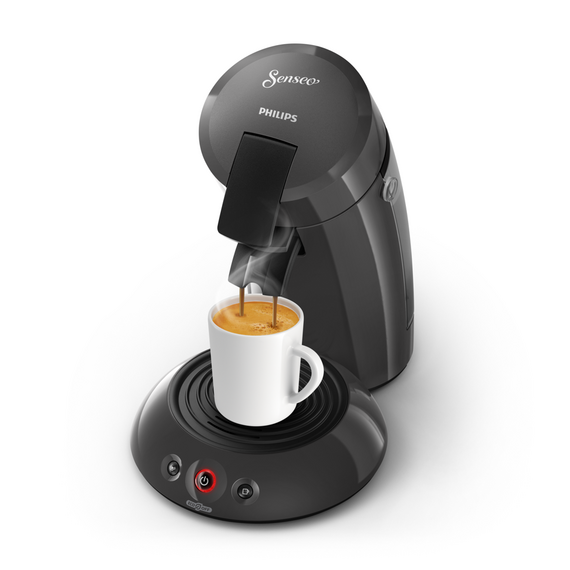 Senseo - Original Eco Coffeemachine HD6552/32 / Home and Kitchen Κουζίνα Σπίτι & Κουζίνα