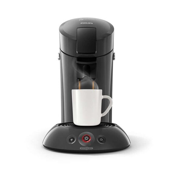 Senseo - Original Eco Coffeemachine HD6552/32 / Home and Kitchen Κουζίνα Σπίτι & Κουζίνα