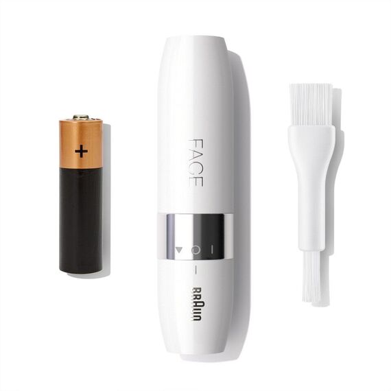 Braun - Face Trimmer FS1000 / Health and Personal Care Machines Man Care