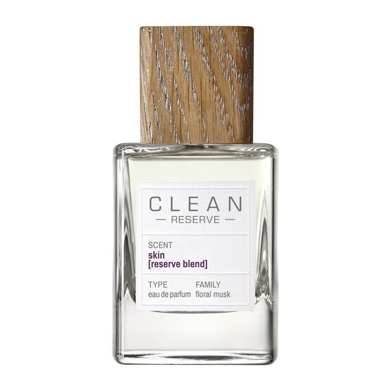 Clean Reserve - Skin Blend EDP 50 ml / Beauty Γυναικεία Αρώματα Γυναικεία Περιποίηση