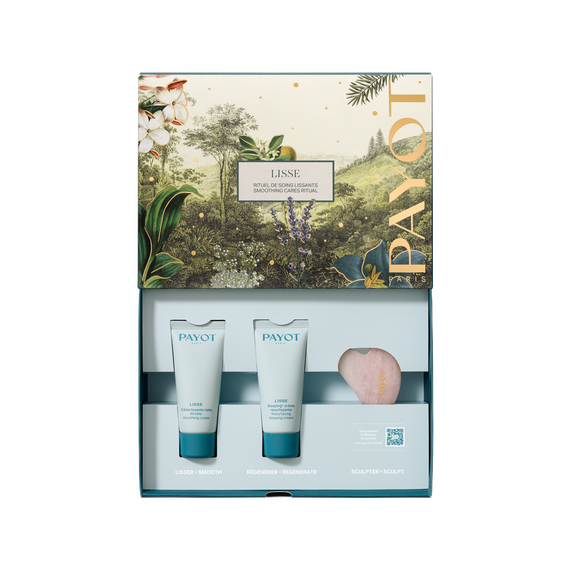 Payot - Lisse Smoothing Cares Ritual Giftset / Beauty Σετ Περιποίησης Περιποίηση Προσώπου