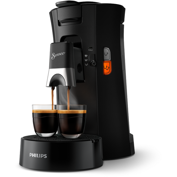 Senseo - Select Coffemachine CSA230/61 / Home and Kitchen Κουζίνα Σπίτι & Κουζίνα