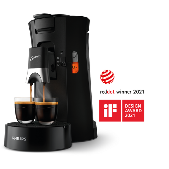 Senseo - Select Coffemachine CSA230/61 / Home and Kitchen Κουζίνα Σπίτι & Κουζίνα