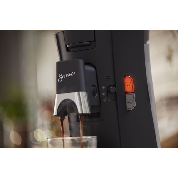 Senseo - Select Coffemachine CSA230/61 / Home and Kitchen Κουζίνα Σπίτι & Κουζίνα