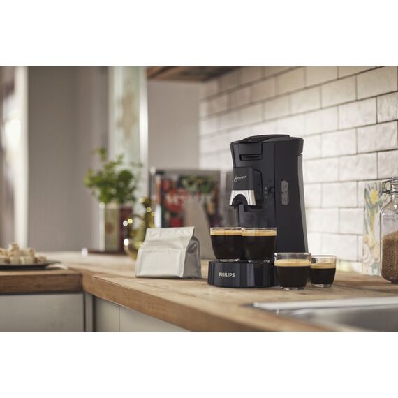 Senseo - Select Coffemachine CSA230/61 / Home and Kitchen Κουζίνα Σπίτι & Κουζίνα