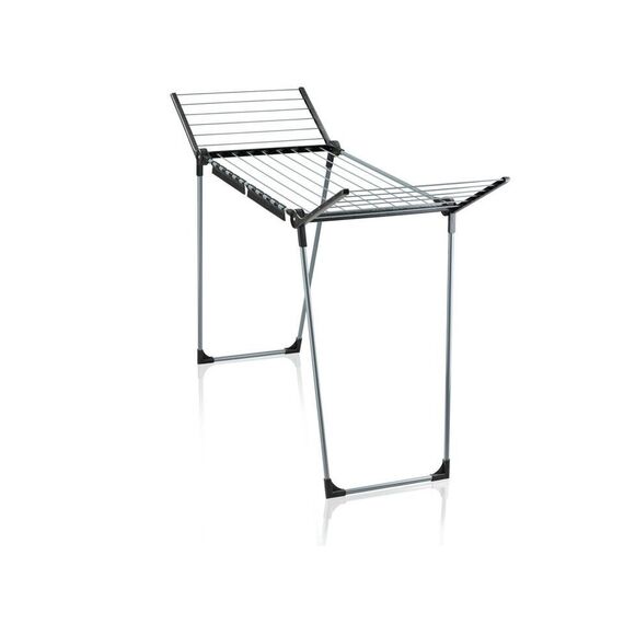 Leifheit - Pegasus Drying Rack 150 - Black / Home and Kitchen Αταξινόμητα (Σπίτι & Κουζίνα) Σπίτι & Κουζίνα