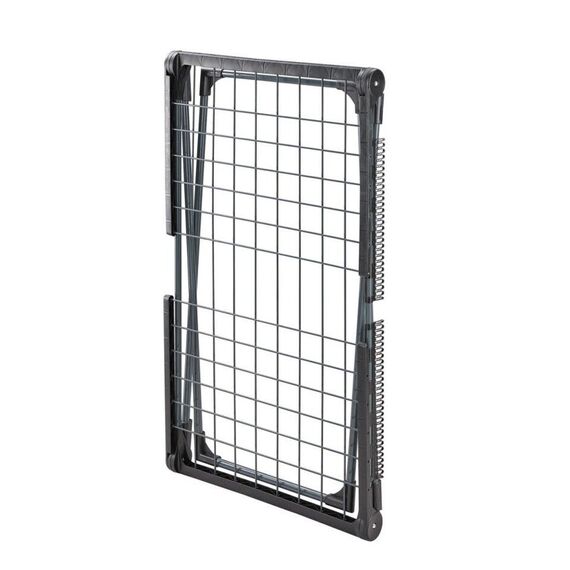 Leifheit - Pegasus Drying Rack 150 - Black / Home and Kitchen Αταξινόμητα (Σπίτι & Κουζίνα) Σπίτι & Κουζίνα