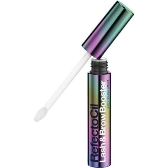 RefectoCil - Lash & Brow Booster / Beauty Eyes Makeup