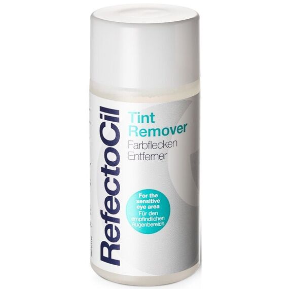RefectoCil - Tint Remover / Beauty Eyes Makeup