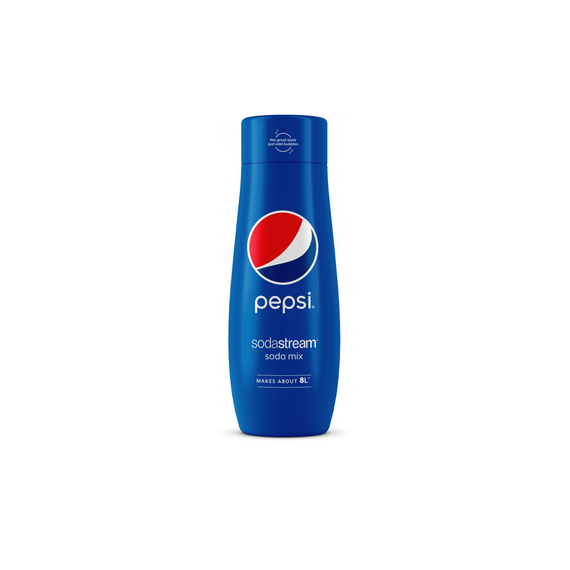 SodaStream - Pepsi / Food & Drink Beverages Beverages