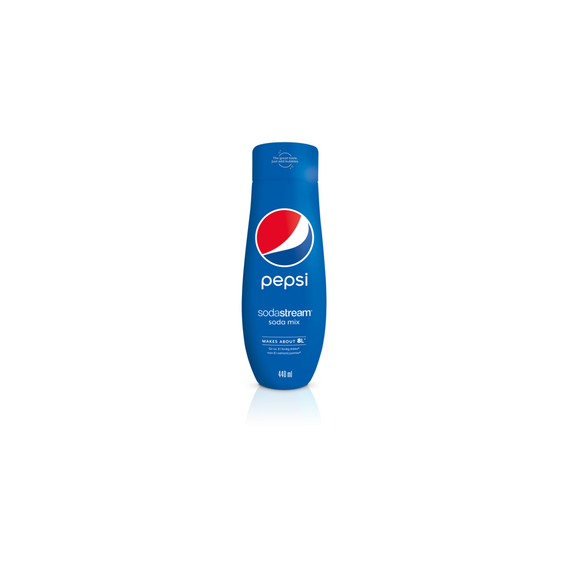SodaStream - Pepsi / Food & Drink Beverages Beverages