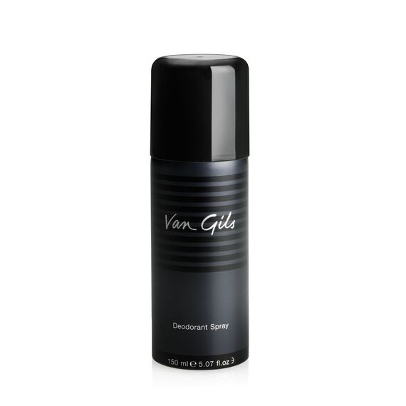 Van Gils - Strictly For Men - Deodorant Spray 150 ml / Beauty Deodorants Man Care