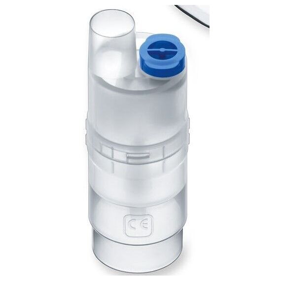 Beurer - Atomiser til IH 21/26 - 5 Years Warranty / Health and Personal Care Προϊόντα Ευεξίας Προσωπική Φροντίδα