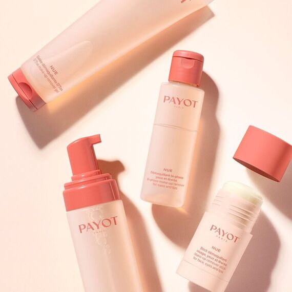 Payot - Nue Make-Up Remover Stick 50 g / Beauty Πρόσωπο Μακιγιάζ