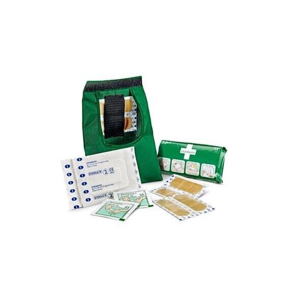 Cederroth - First Aid Kit Small / Health and Personal Care Είδη πρώτης ανάγκης Προσωπική Φροντίδα