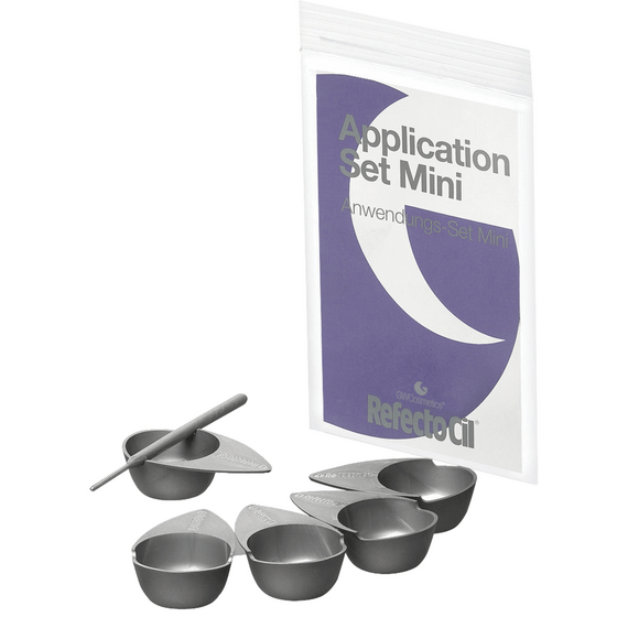 RefectoCil - Application Set Mini / Beauty Tools & Accessories Makeup