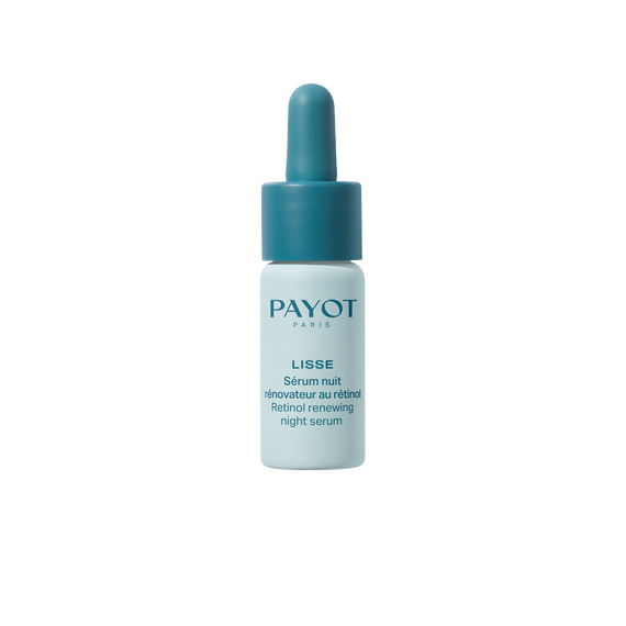 Payot - Lisse Retinol Renewing Night Serum 15 ml / Beauty Face Face Care