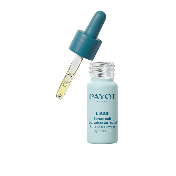 Payot - Lisse Retinol Renewing Night Serum 15 ml / Beauty Face Face Care