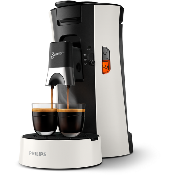 Senseo - Select Coffeemachine CSA230/01 / Home and Kitchen Κουζίνα Σπίτι & Κουζίνα