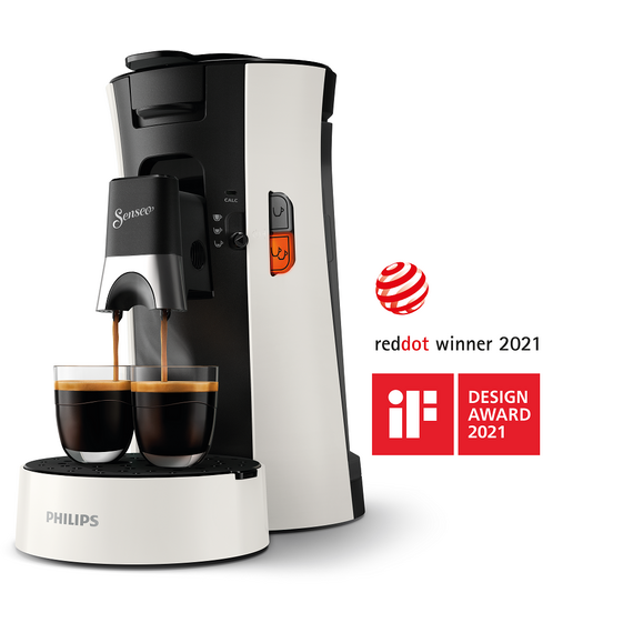 Senseo - Select Coffeemachine CSA230/01 / Home and Kitchen Κουζίνα Σπίτι & Κουζίνα