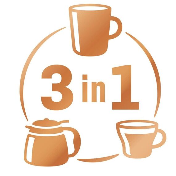 Senseo - Select Coffeemachine CSA230/01 / Home and Kitchen Κουζίνα Σπίτι & Κουζίνα