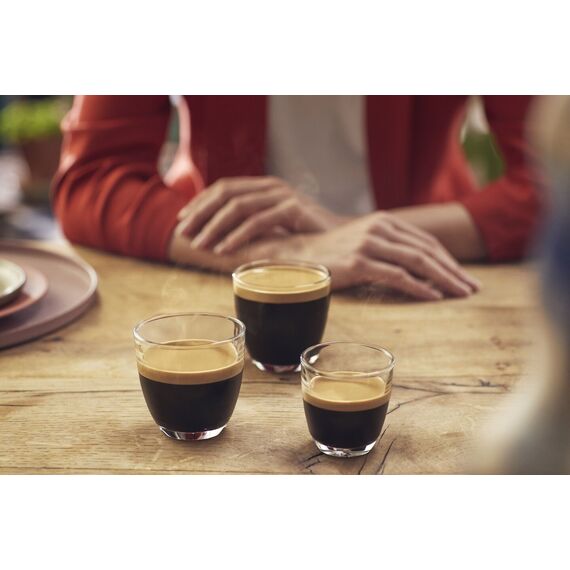 Senseo - Select Coffeemachine CSA230/01 / Home and Kitchen Κουζίνα Σπίτι & Κουζίνα