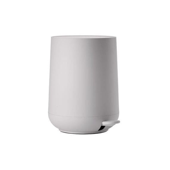 Zone Denmark - Nova Pedal Bin 3 L - Soft Grey (331979) / Home and Kitchen Μπάνιο Σπίτι & Κουζίνα