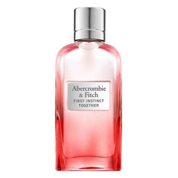 Abercrombie & Fitch - First Instinct Together For Her EDP 100 ml / Beauty Γυναικεία Αρώματα Γυναικεία Περιποίηση