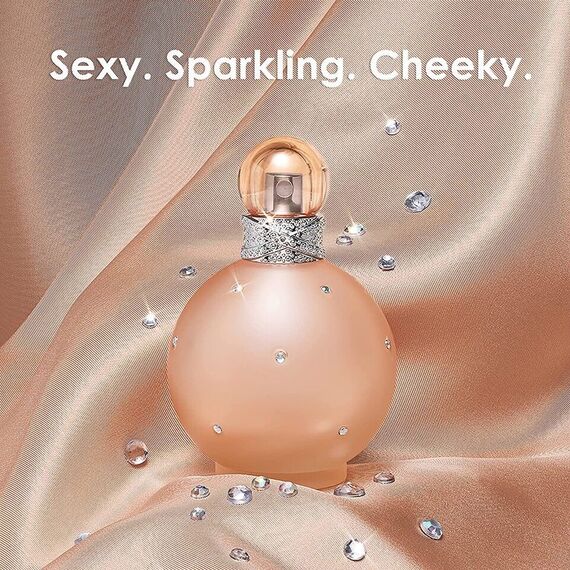 Britney Spears - Naked Fantasy EDP 100 ml / Beauty Γυναικεία Αρώματα Γυναικεία Περιποίηση