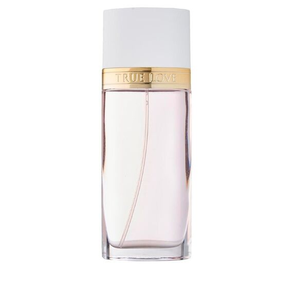 Elizabeth Arden - True Love EDT 100 ml / Beauty Perfumes Woman Care