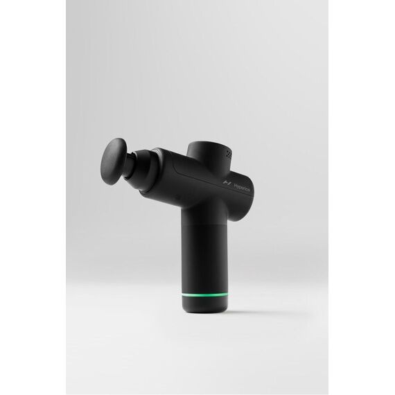 Hyperice - Hypervolt Go  2 - Black / Health and Personal Care Wellness Personal Care