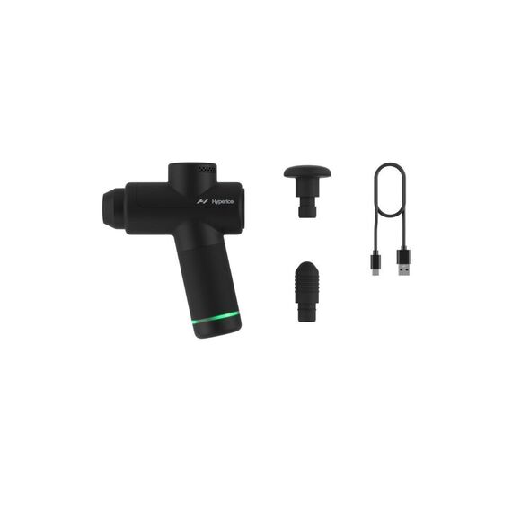 Hyperice - Hypervolt Go  2 - Black / Health and Personal Care Wellness Personal Care